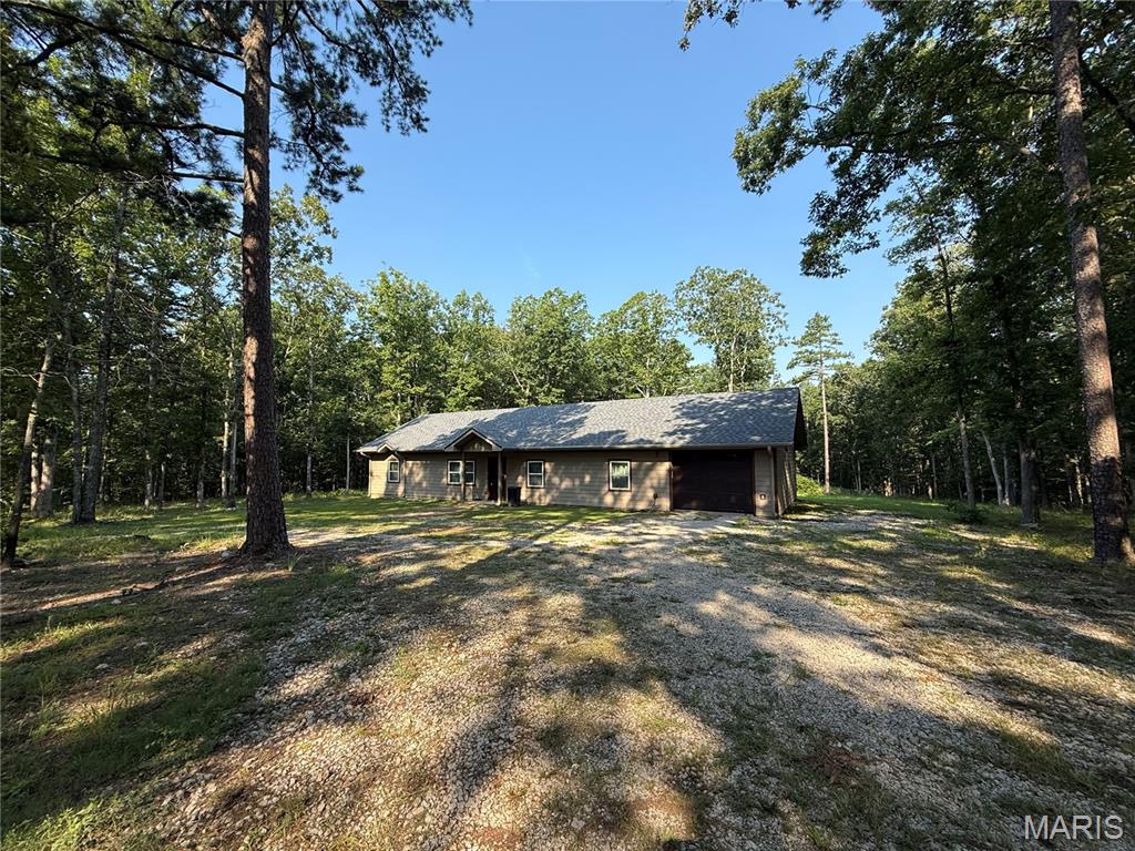 Little Black Subdivision - Residential