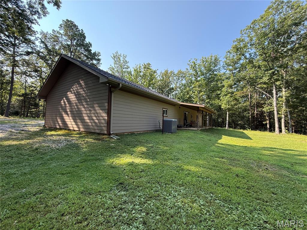 Little Black Subdivision - Residential