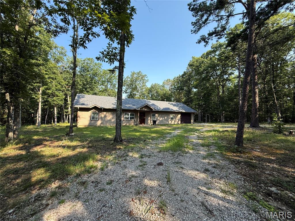 Little Black Subdivision - Residential