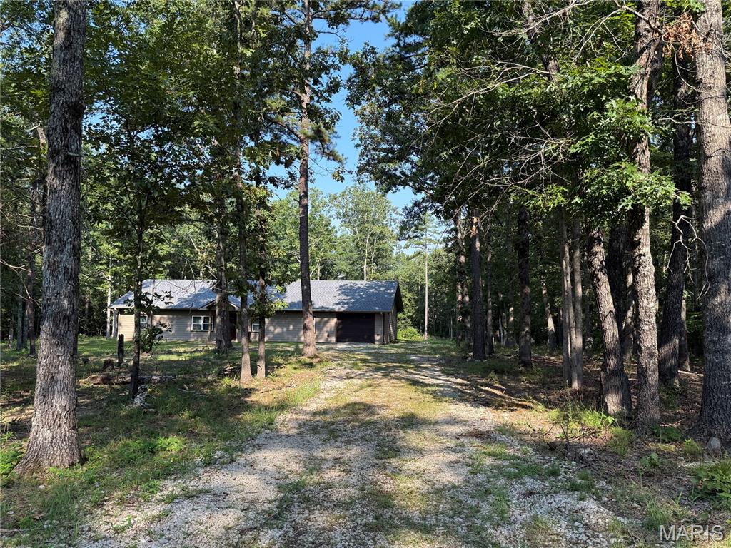 Little Black Subdivision - Residential