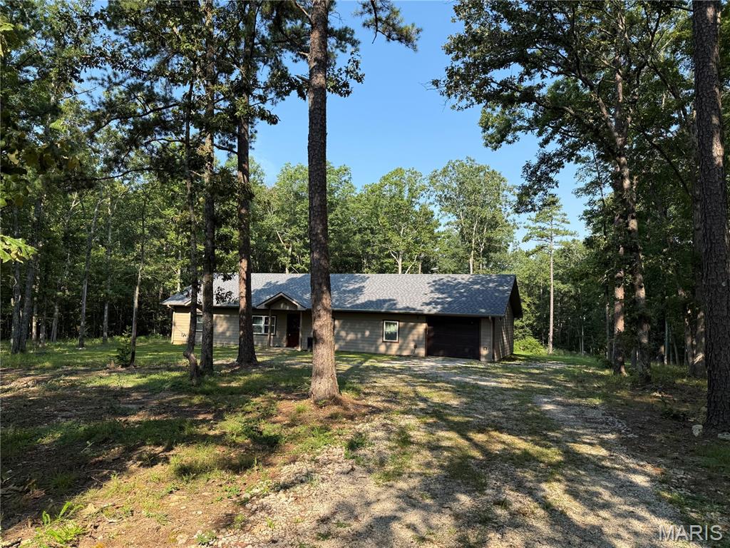 Little Black Subdivision - Residential