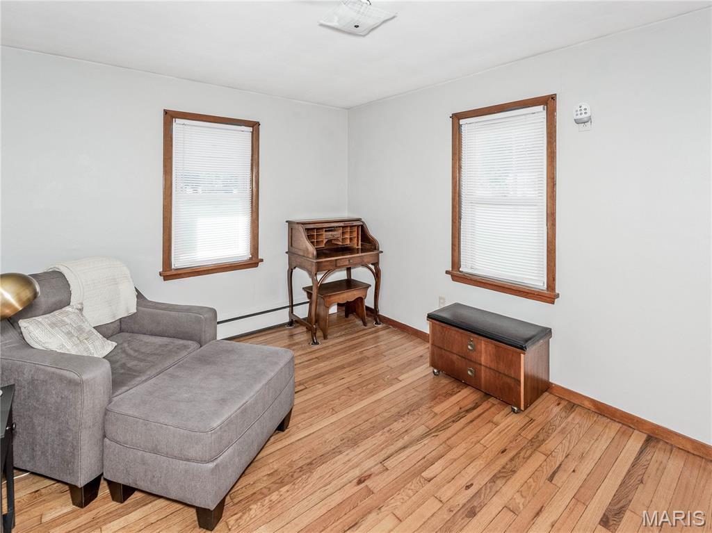 Isaac Wood Add - Residential