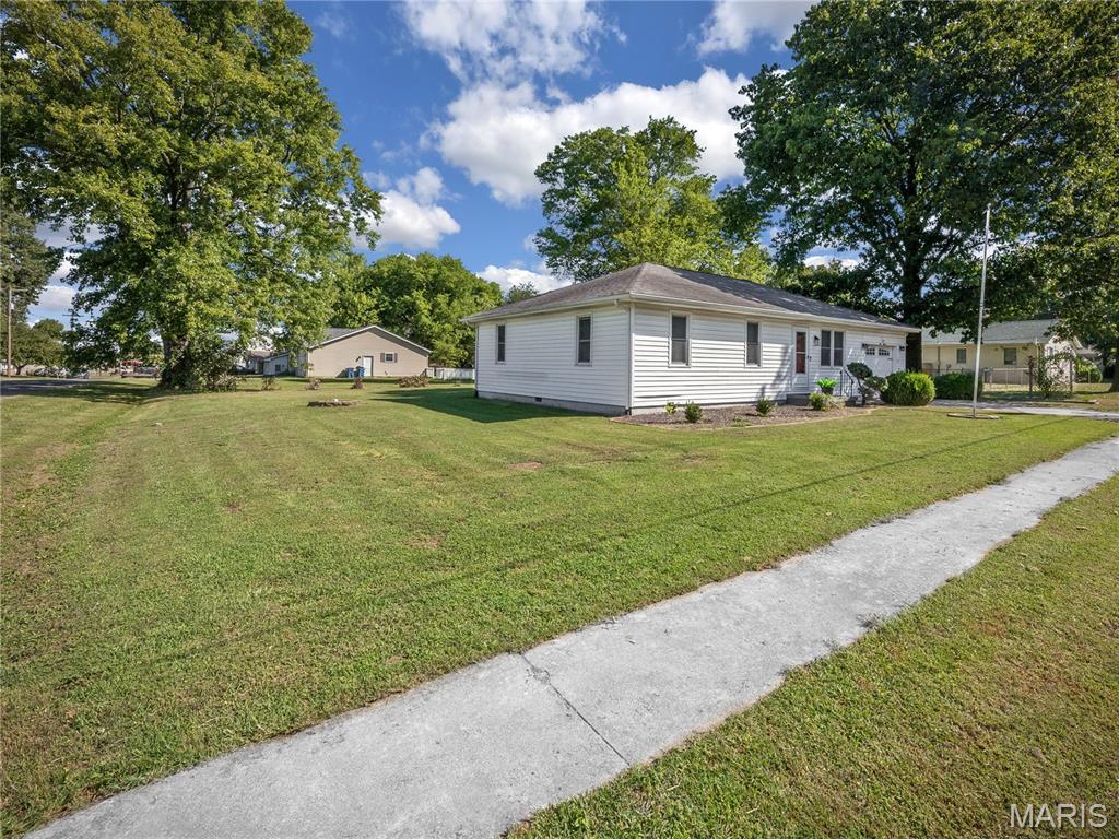 Isaac Wood Add - Residential