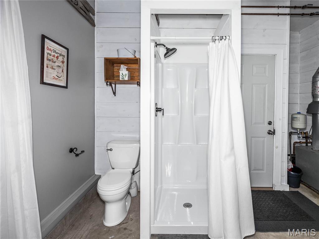 Isaac Wood Add - Residential