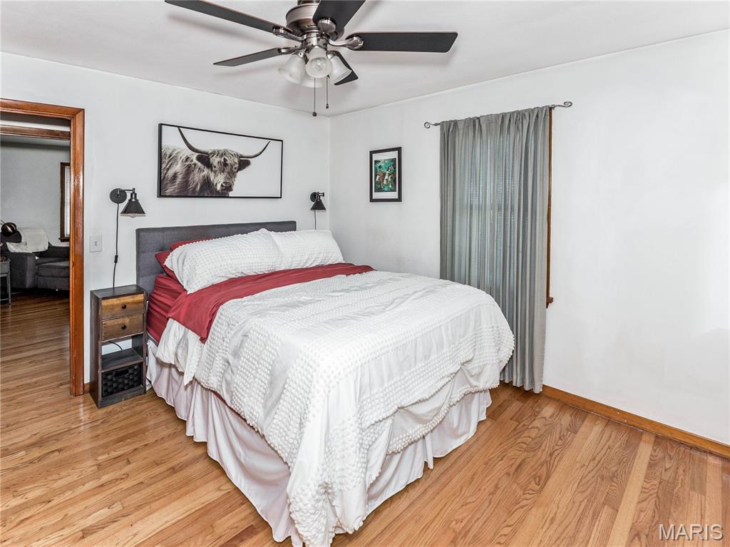 Isaac Wood Add - Residential