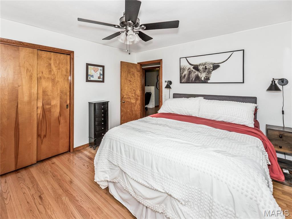 Isaac Wood Add - Residential