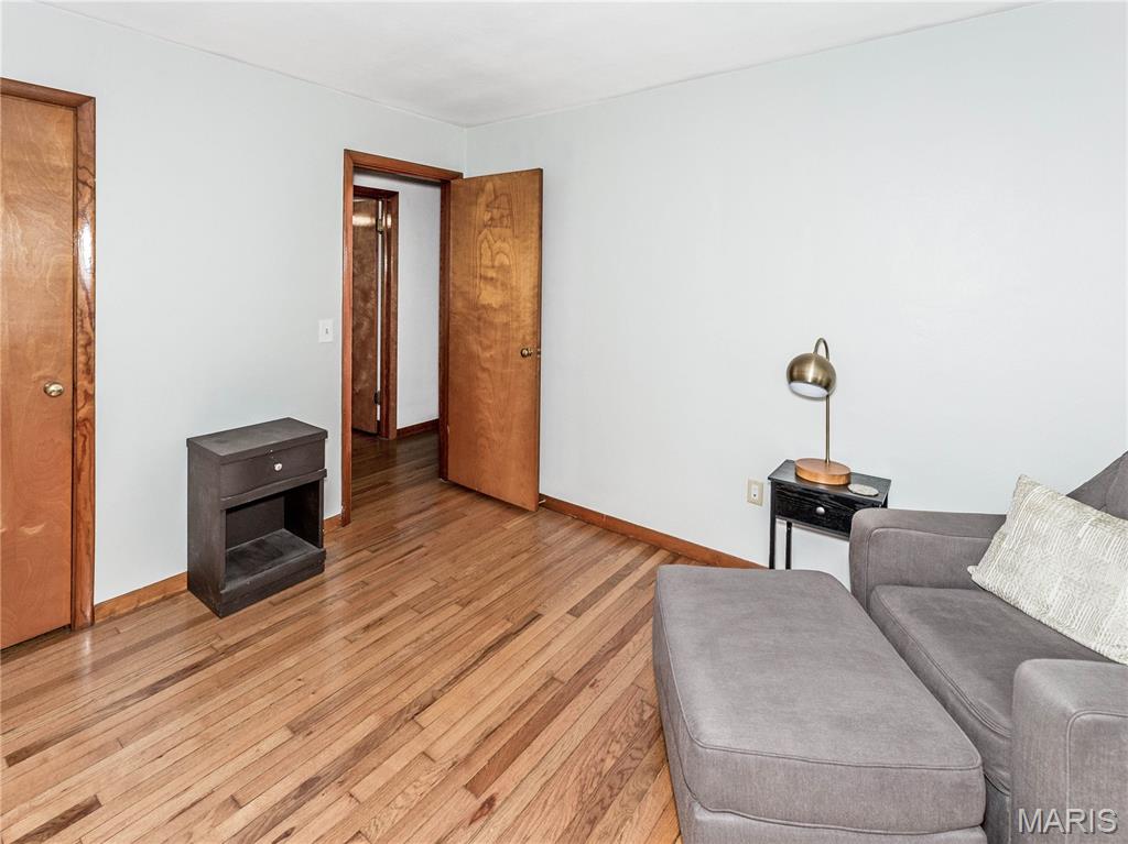 Isaac Wood Add - Residential