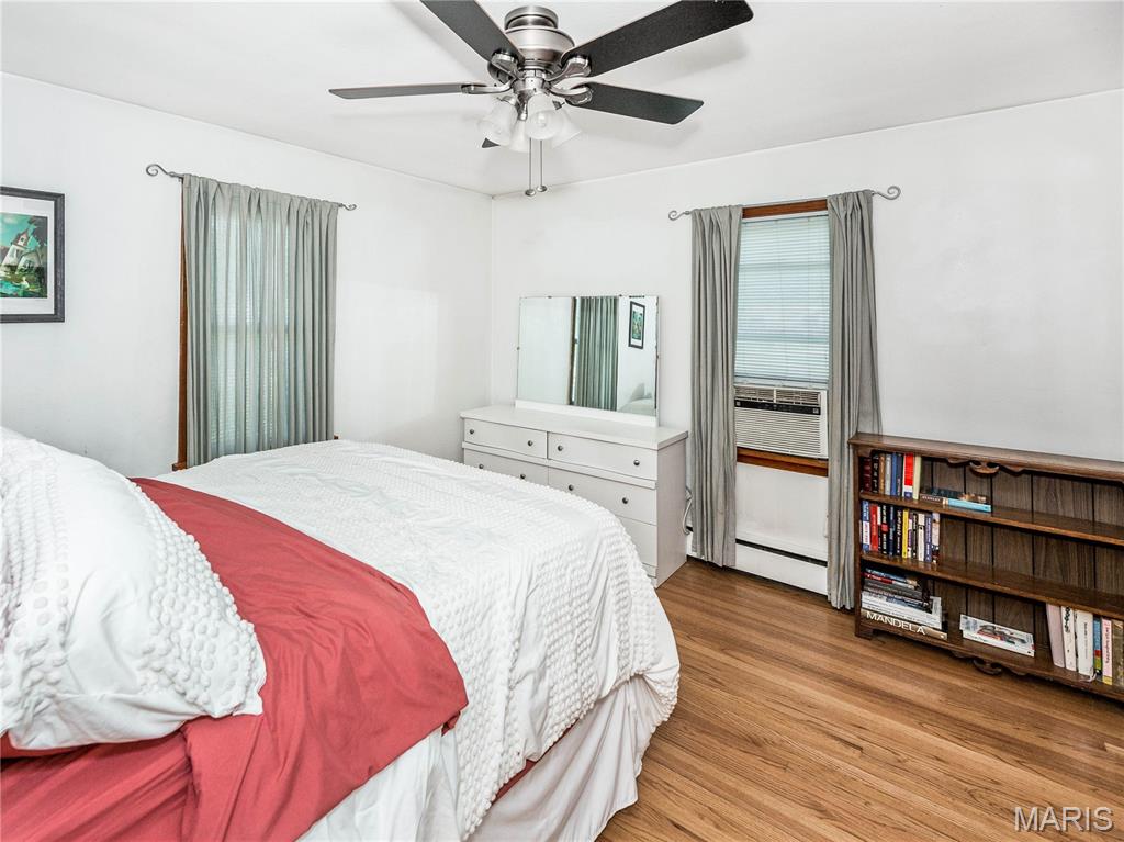 Isaac Wood Add - Residential