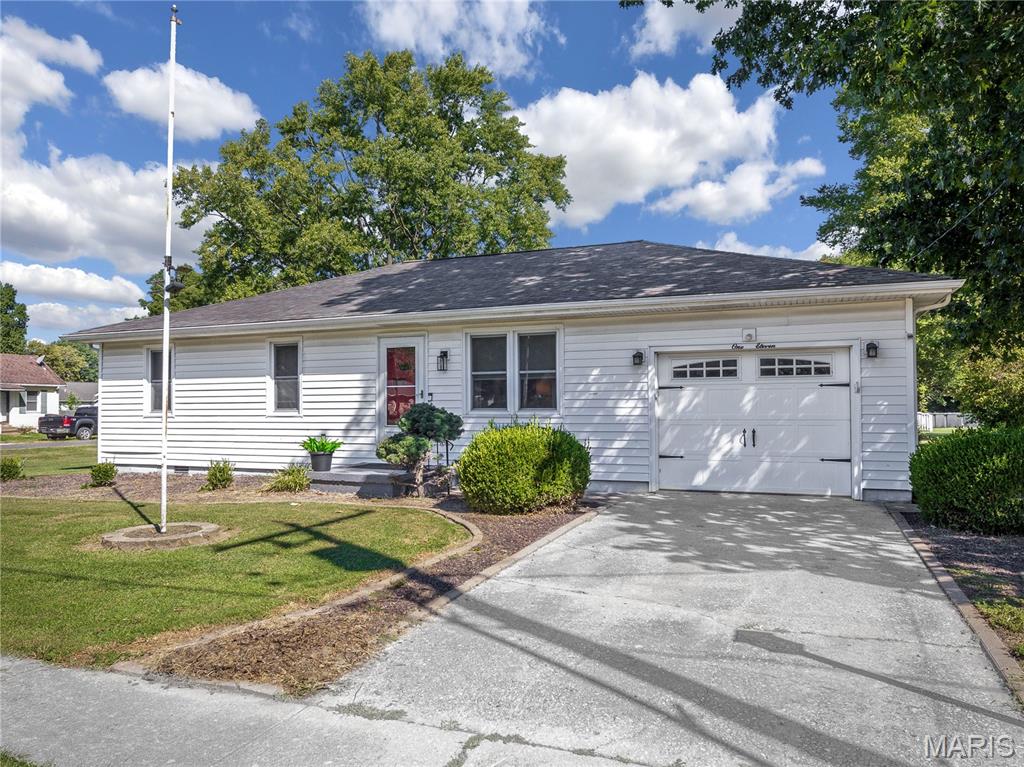 Isaac Wood Add - Residential