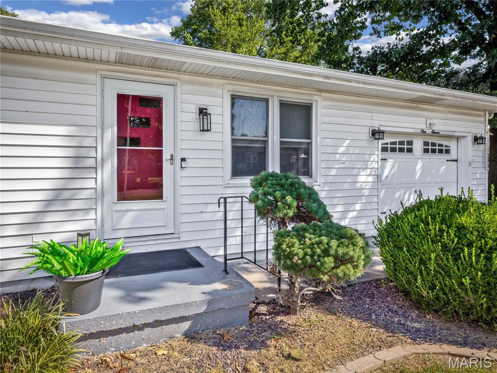 Isaac Wood Add - Residential