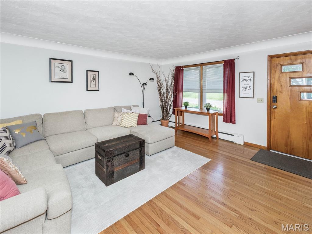 Isaac Wood Add - Residential