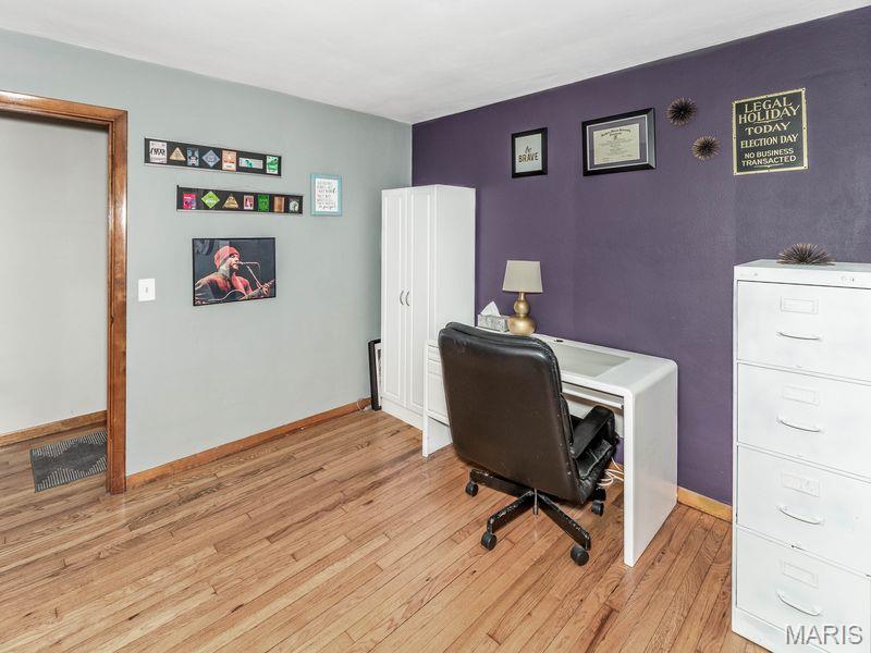 Isaac Wood Add - Residential
