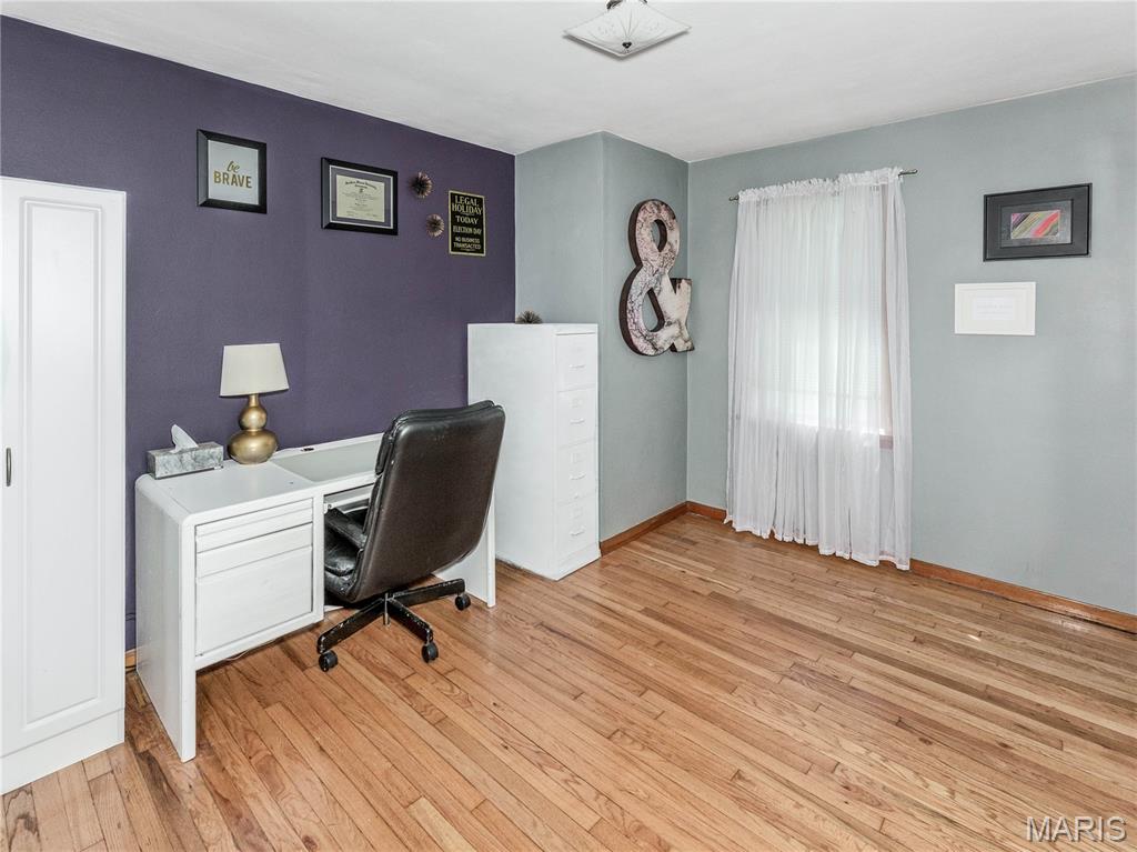 Isaac Wood Add - Residential