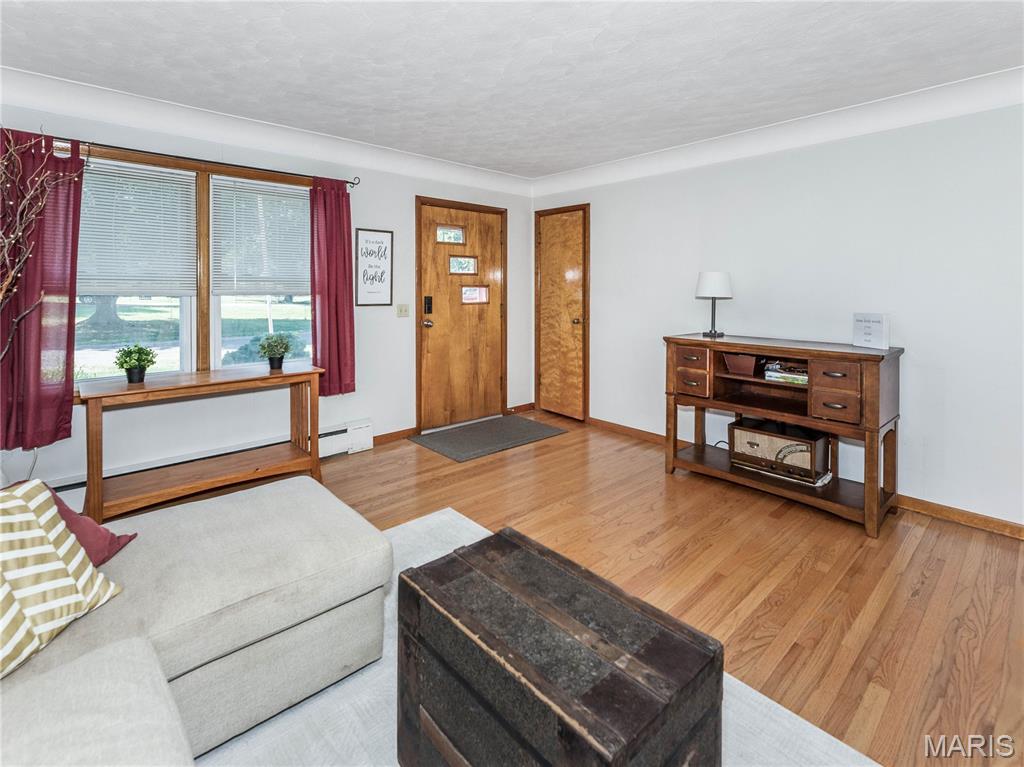 Isaac Wood Add - Residential