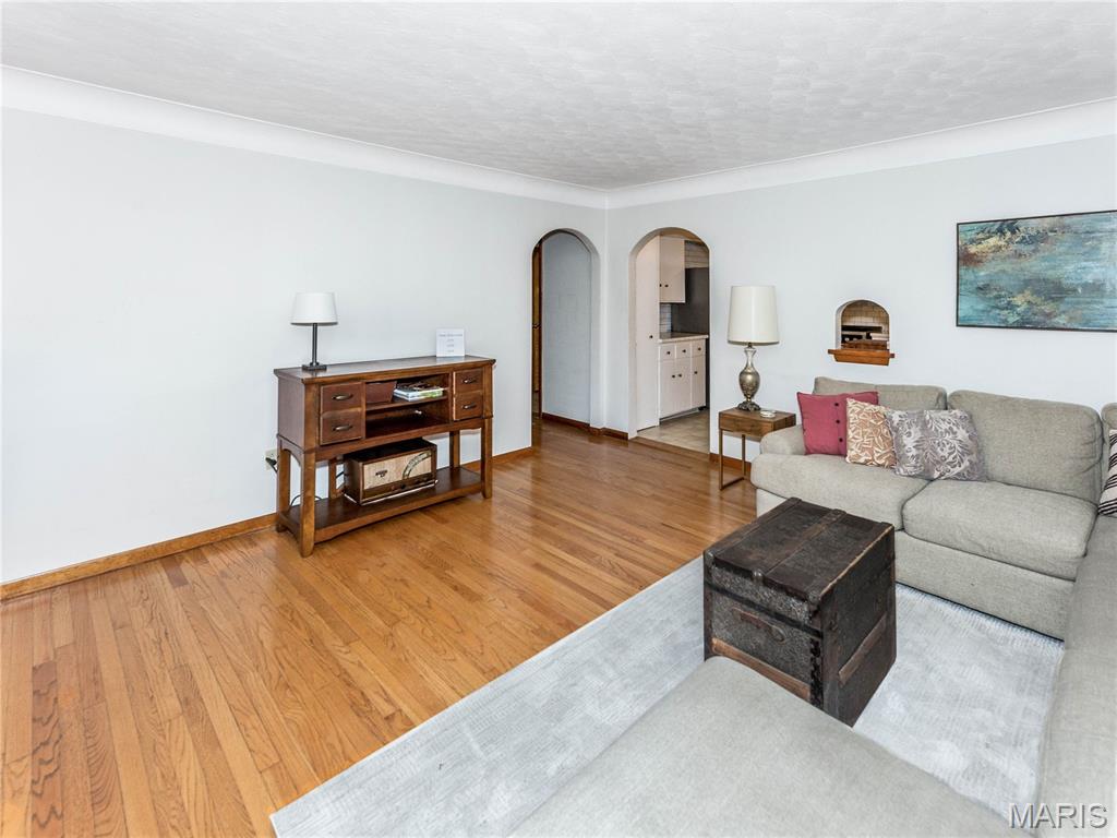 Isaac Wood Add - Residential