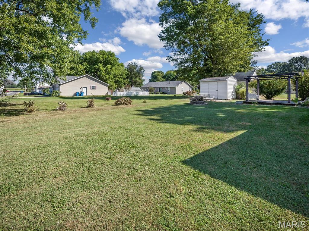 Isaac Wood Add - Residential