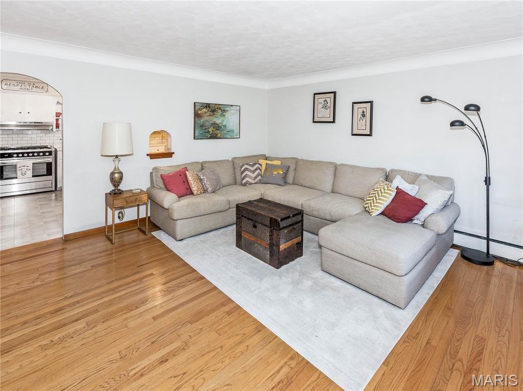 Isaac Wood Add - Residential