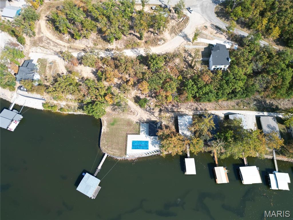 Anchor Bend Estates - Residential