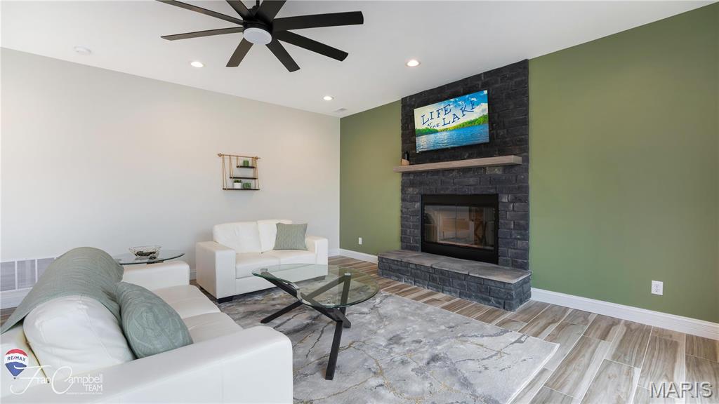 Anchor Bend Estates - Residential
