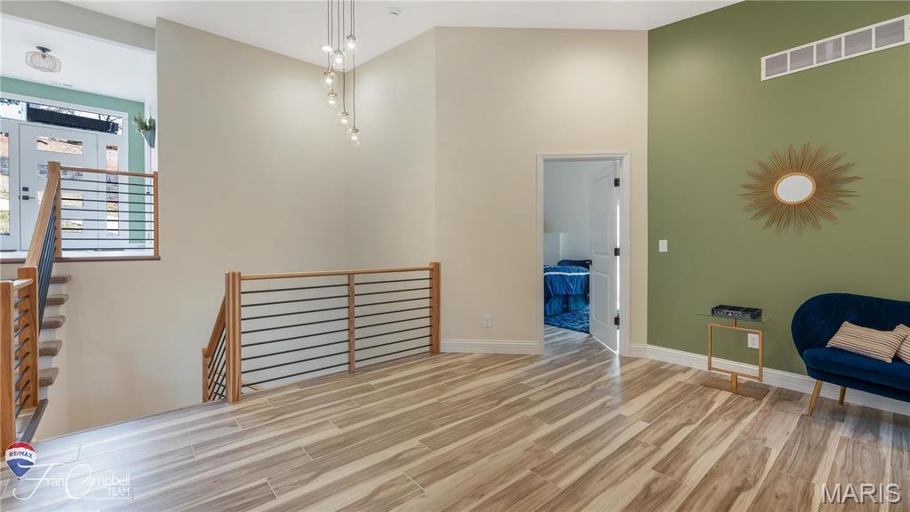 Anchor Bend Estates - Residential