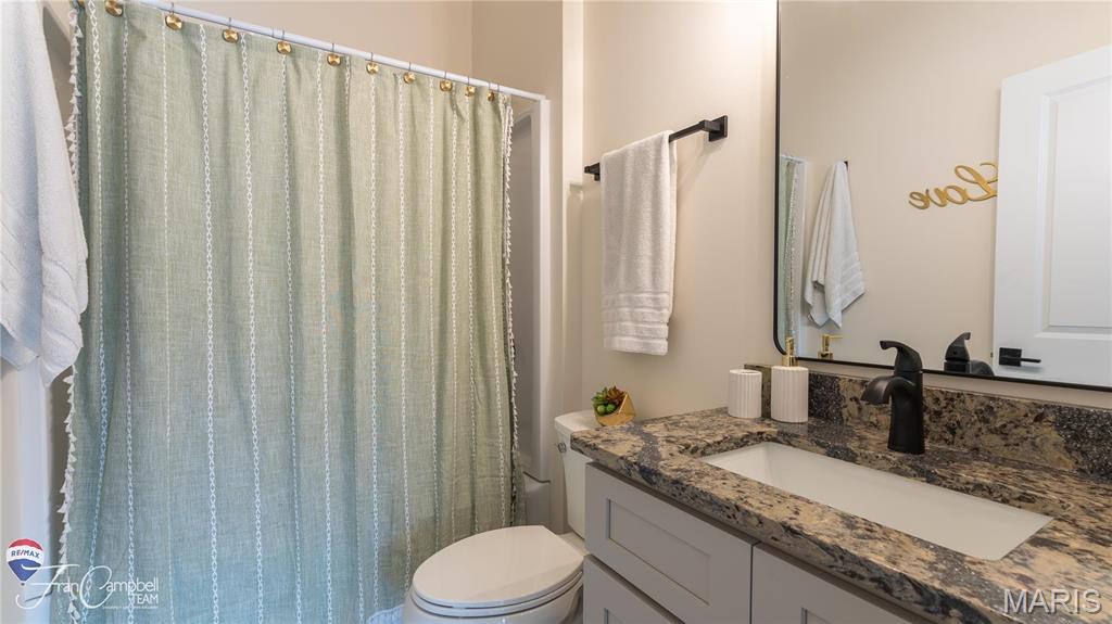 Anchor Bend Estates - Residential