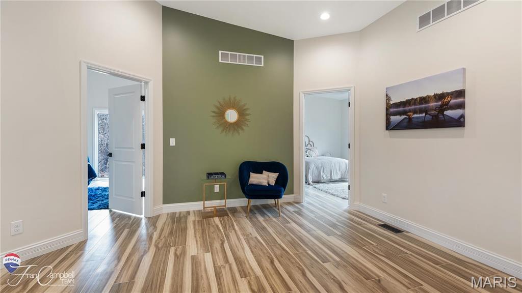 Anchor Bend Estates - Residential