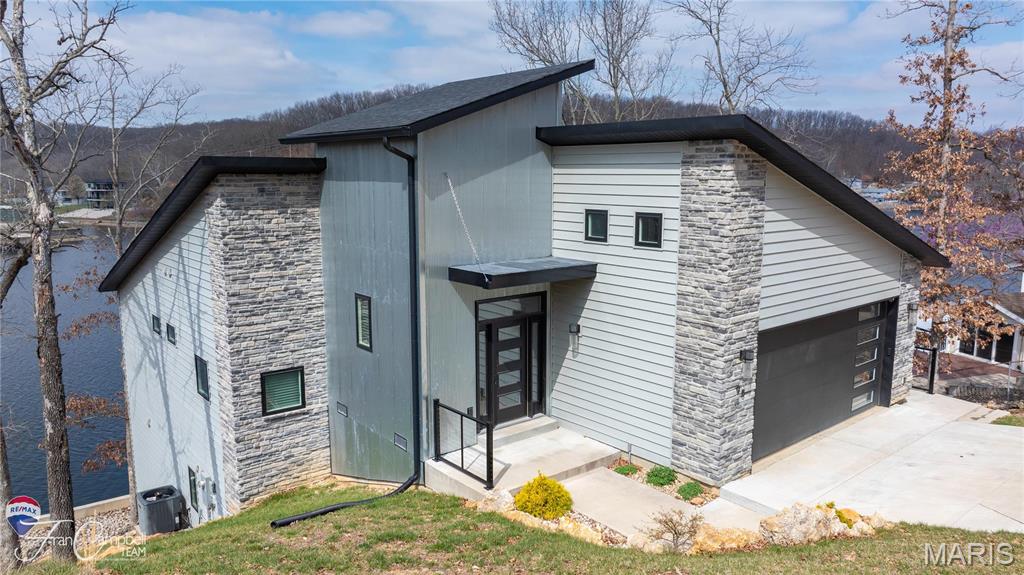 Anchor Bend Estates - Residential