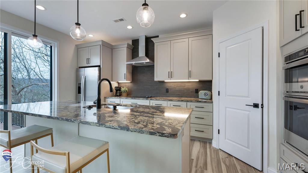 Anchor Bend Estates - Residential