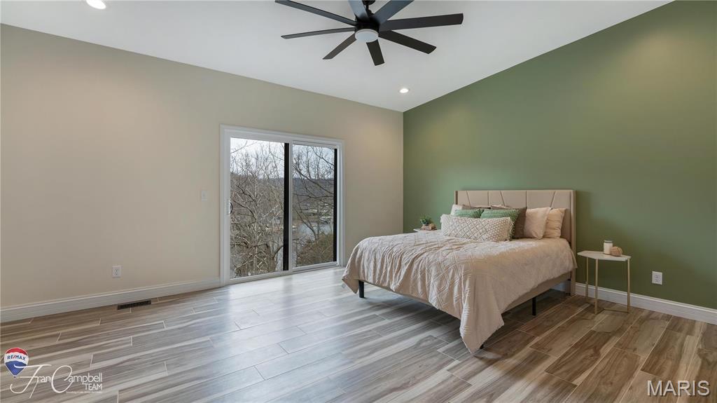 Anchor Bend Estates - Residential