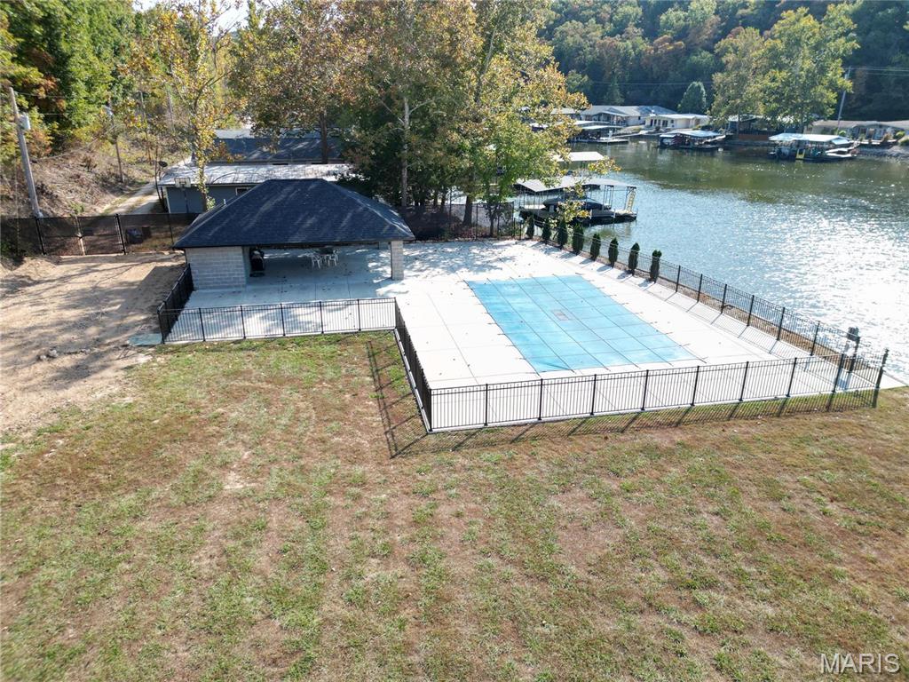 Anchor Bend Estates - Residential