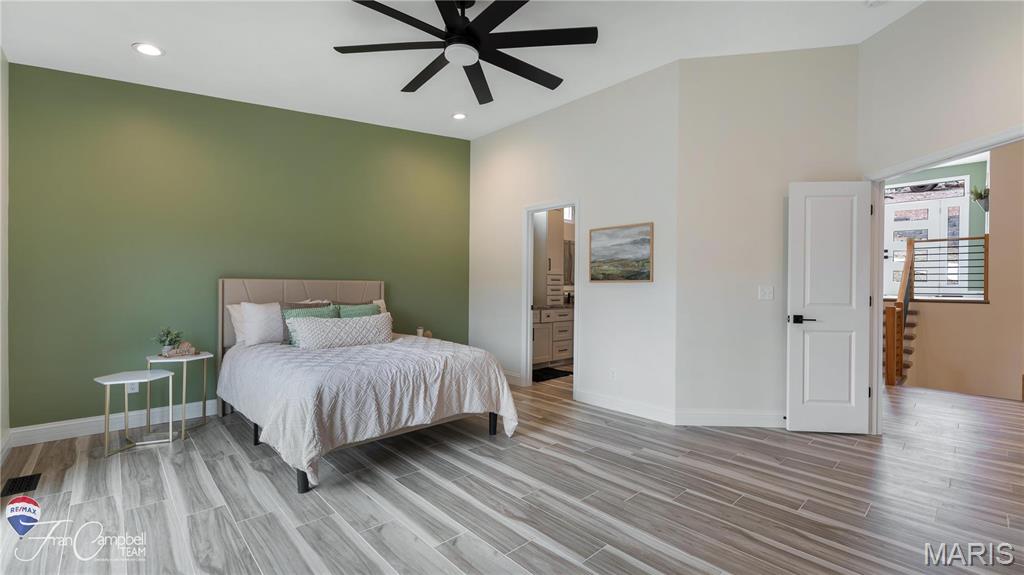 Anchor Bend Estates - Residential