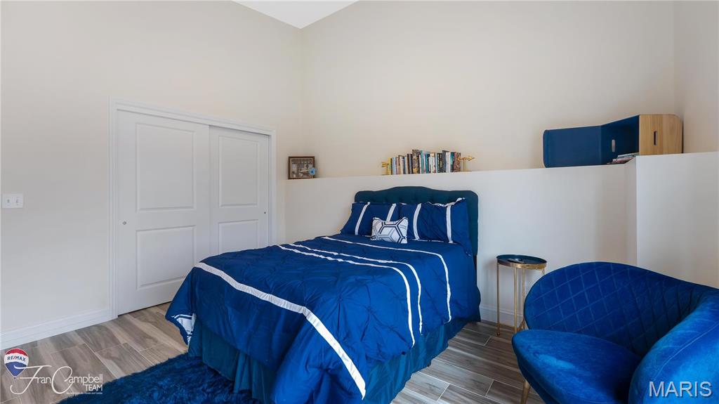 Anchor Bend Estates - Residential