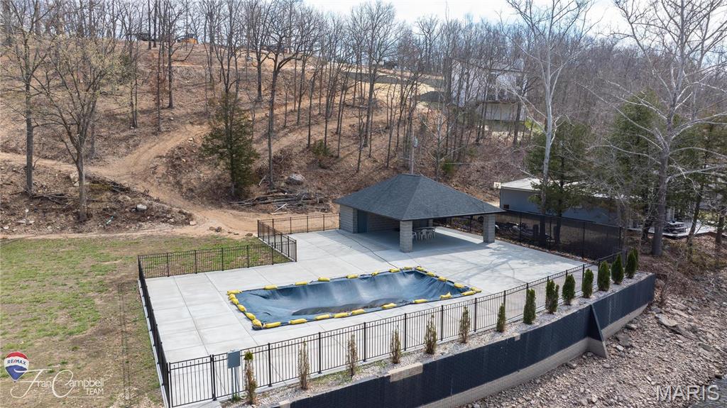 Anchor Bend Estates - Residential