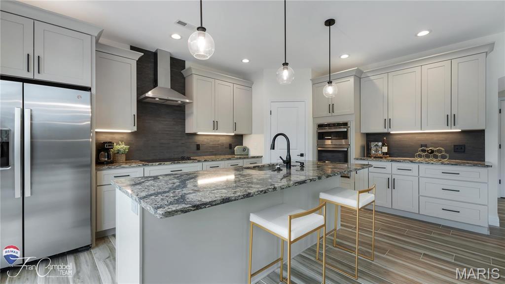 Anchor Bend Estates - Residential