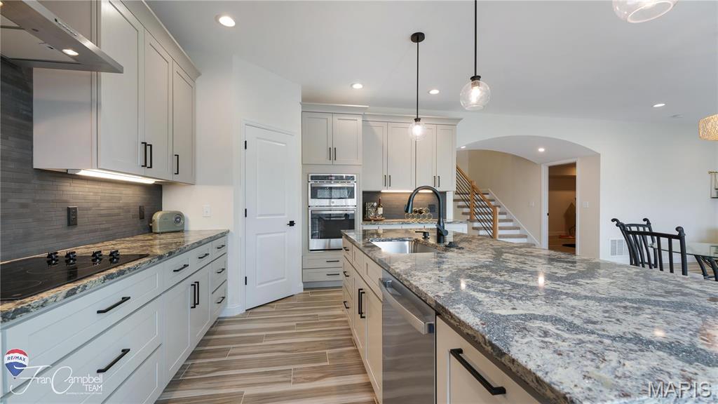 Anchor Bend Estates - Residential