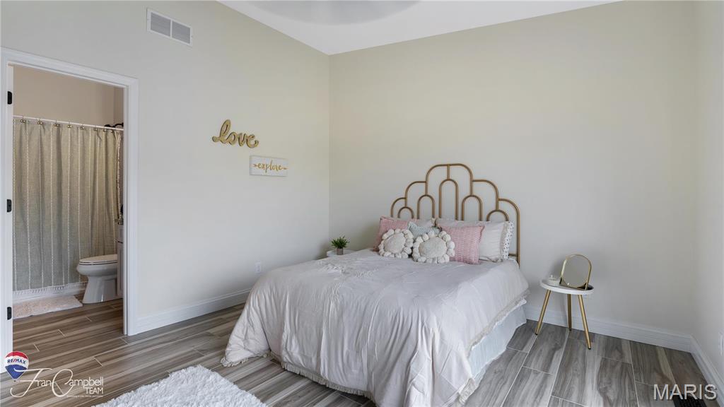 Anchor Bend Estates - Residential