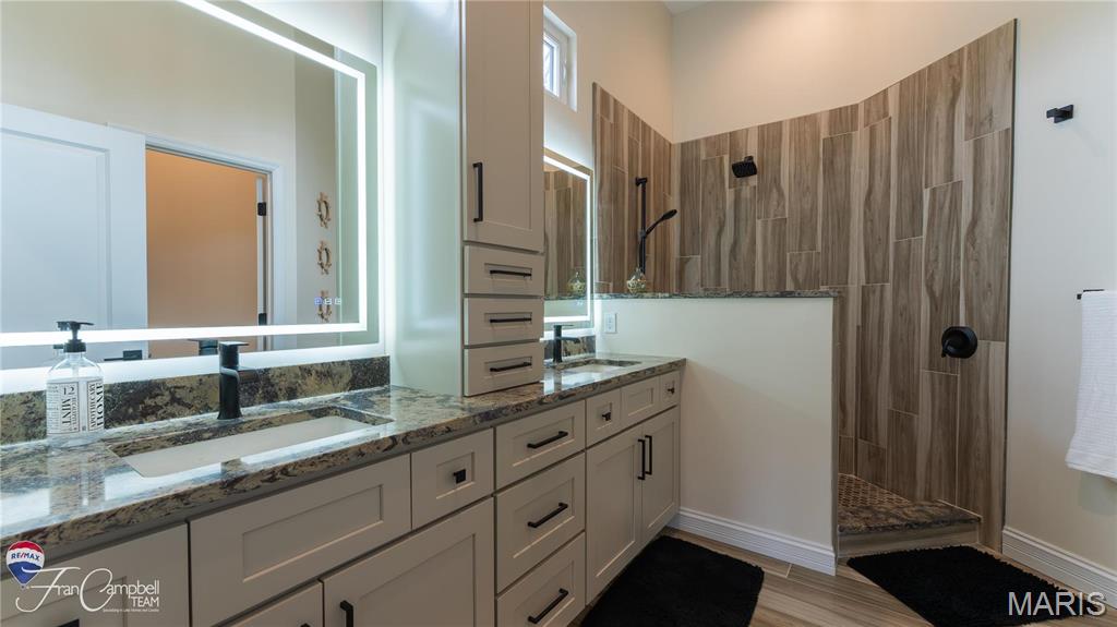 Anchor Bend Estates - Residential