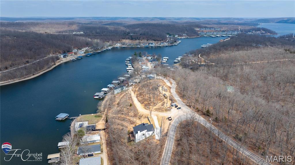 Anchor Bend Estates - Residential