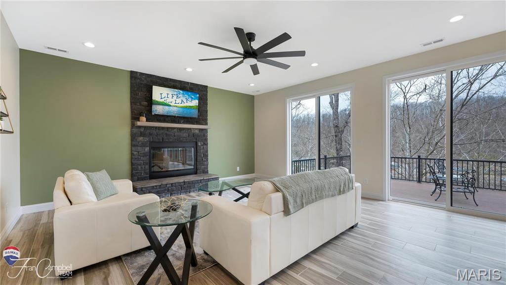 Anchor Bend Estates - Residential