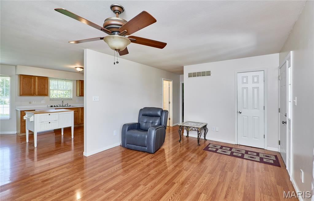 Oak Forest - Residential