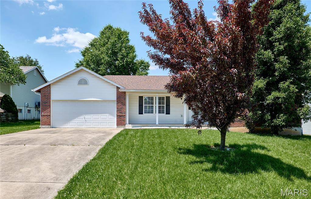 Oak Forest - Residential
