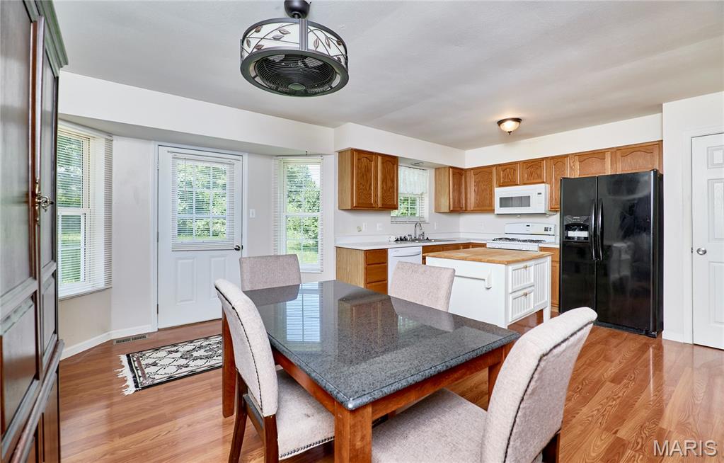Oak Forest - Residential
