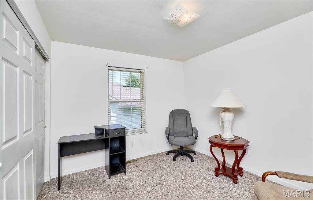 Oak Forest - Residential