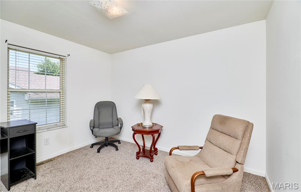 Oak Forest - Residential
