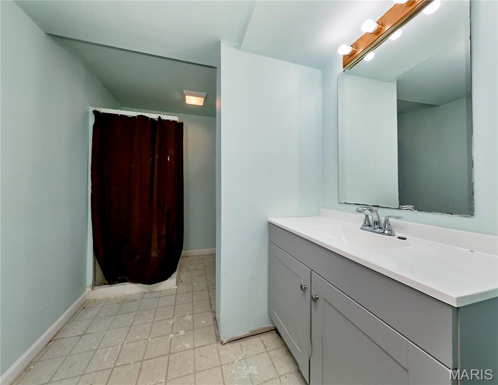 Oak Forest - Residential