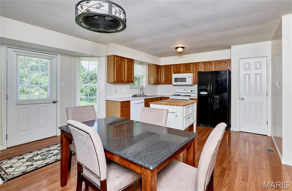 Oak Forest - Residential