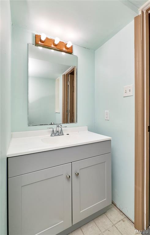 Oak Forest - Residential