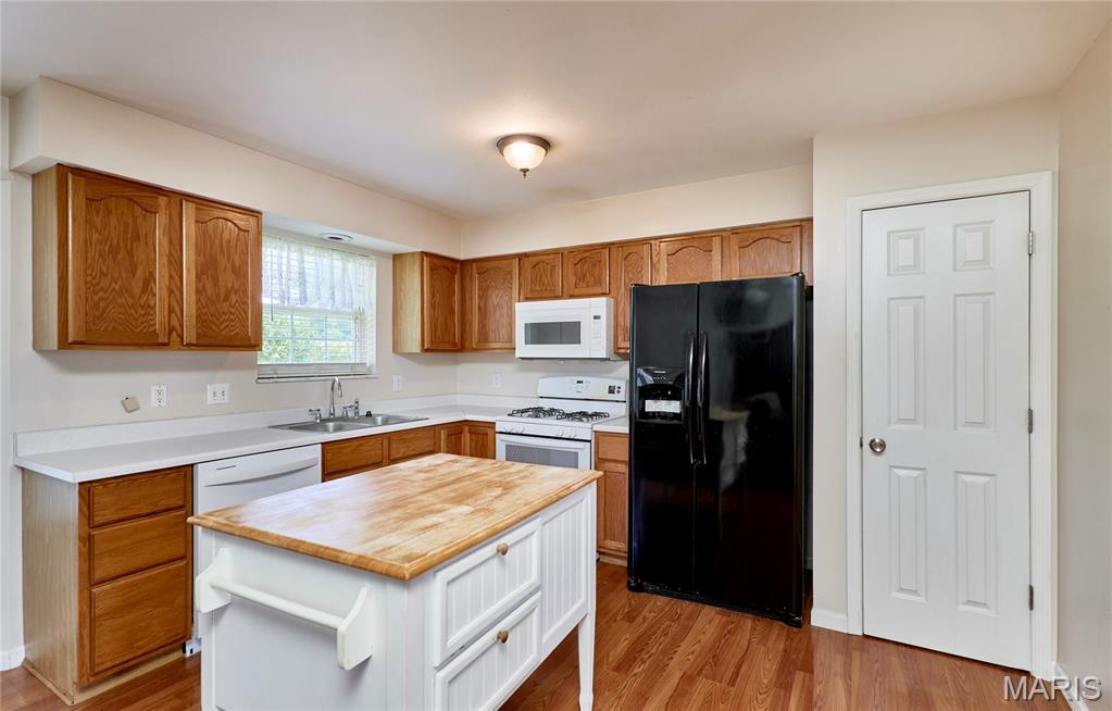Oak Forest - Residential