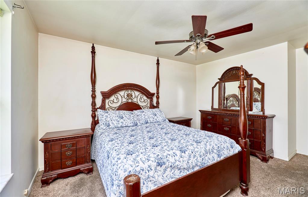 Oak Forest - Residential