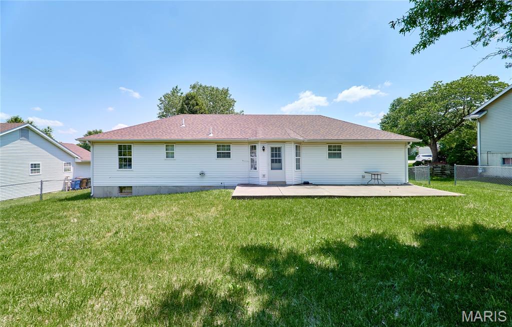Oak Forest - Residential